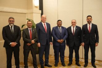 برعاية وزير التعليم العالي .. عمان الأهلية تستضيف القمة المصغرة لتصنيف QS العالمي ورؤساء الجامعات الأردنية
