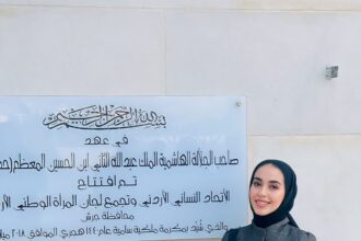 كيف نحمي الاردن و ننتصر لشهداء الأرض المحتله ؟