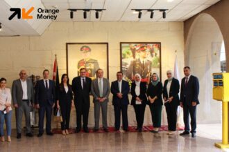 Orange Money والبريد الأردني يبرمان اتفاقية استراتيجية لتطوير الخدمات المالية الرقمية في الأردن