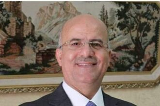 غزة الحزينة والأيدي اللعينة