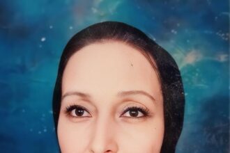 نادية ابراهيم النوري تخرج موهبتها للنور وتصدر باكورة إنتاجها القصصي
