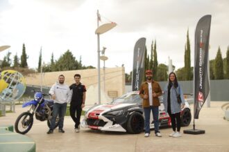 مجموعة المركزية" ترعى إفطارًا خيريًا لـ 150 طفلًا في متحف الأطفال الأردن