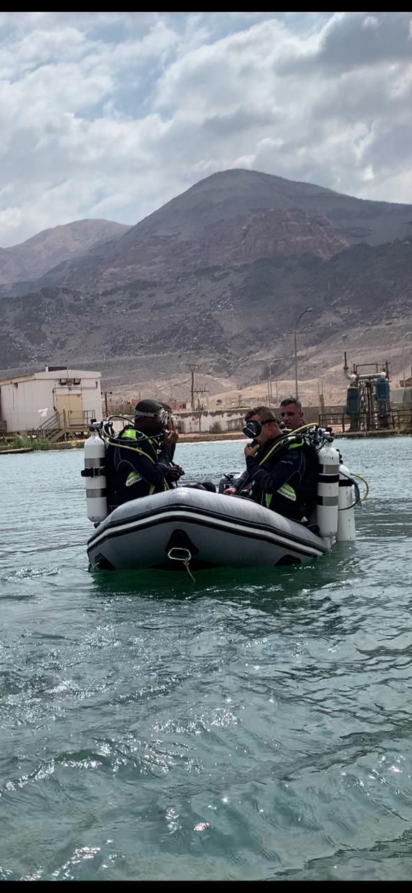 خطط أمنية ومرورية قبيل وخلال عطلة عيد الفطر 