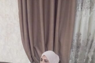 خلود الفلاحات.. تجربة ايجابيه في العمل الإنساني