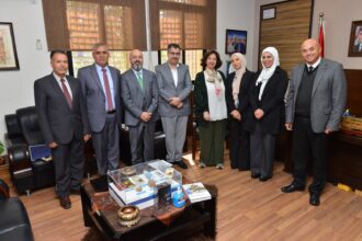 كلية الحقوق بجامعة البترا تعقد ندوة عن قانون حقوق الطفل