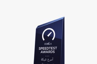أمنية صاحبة أسرع شبكة خلوي في الأردن