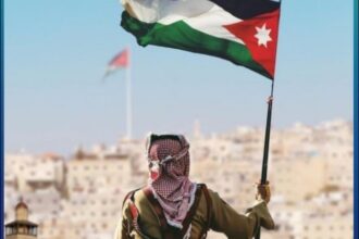 الظهيرات يكتب في يوم العلم
