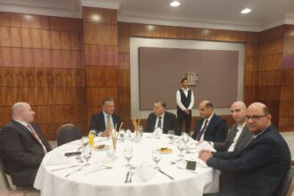 أفراح ال الخطيب والنعيرات