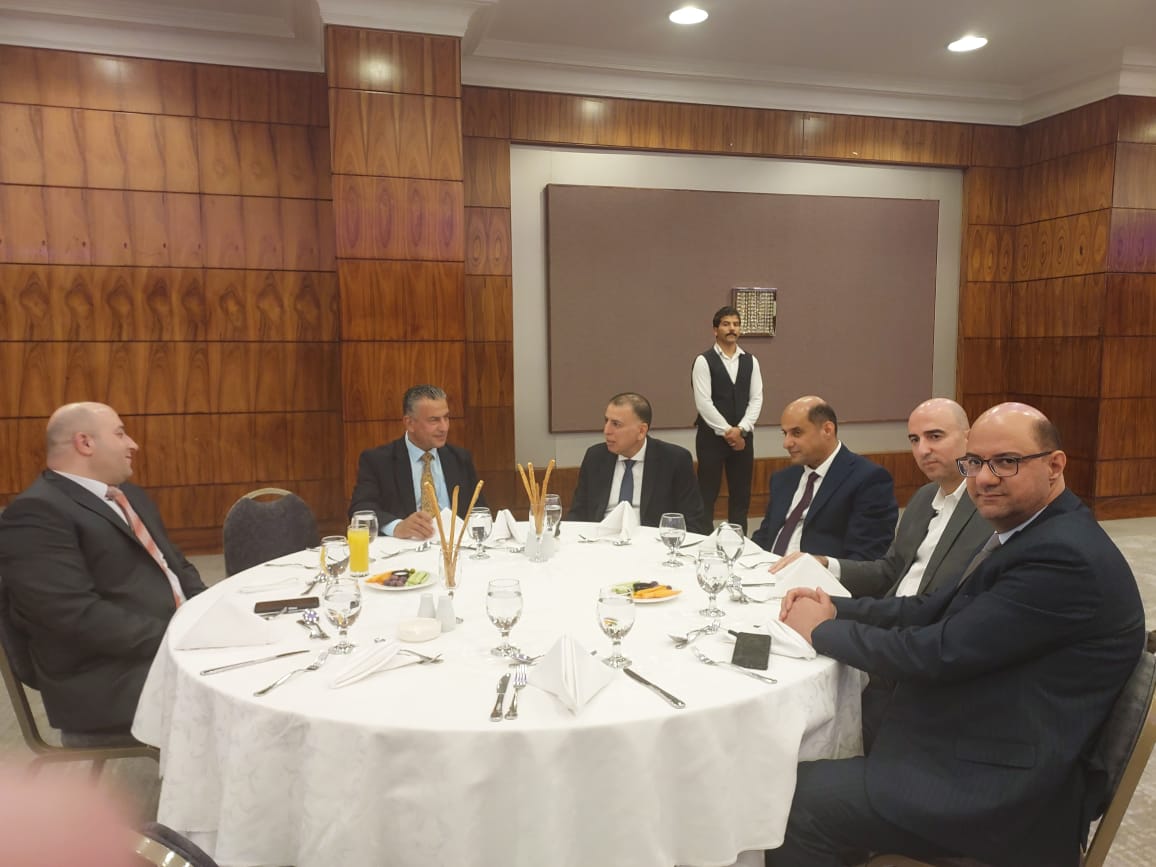 أفراح ال الخطيب والنعيرات