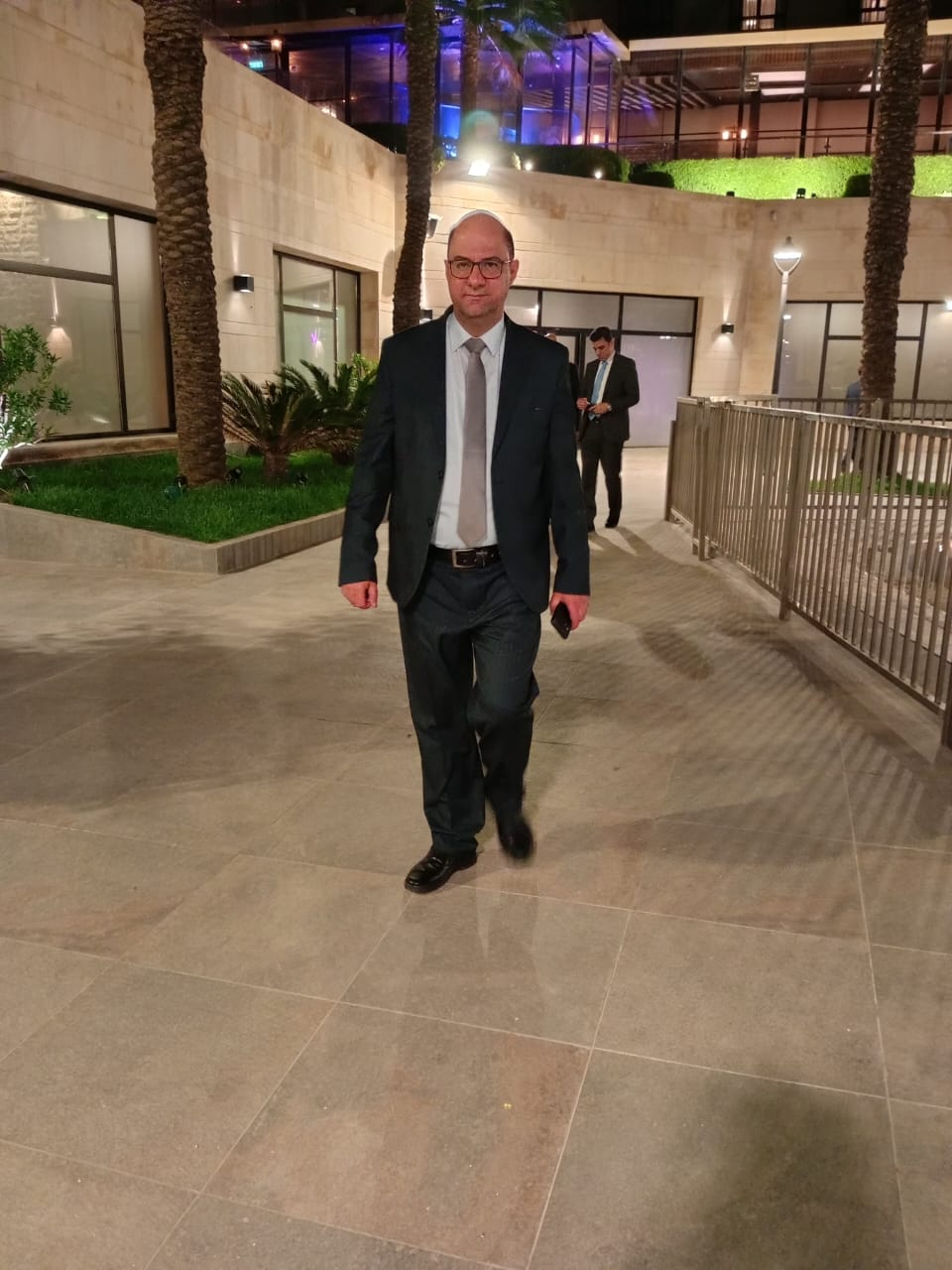 أفراح ال الخطيب والنعيرات