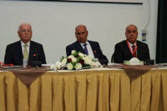 انطلاق أعمال المؤتمر العلمي الدولي في جامعة الحسن بن طلال