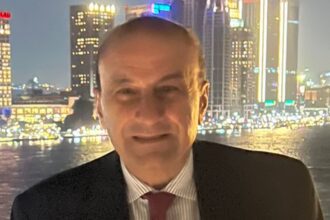 الدكتور مهندس عبد الفتاح طوقان يخوض الانتخابات في ثالثة عمان