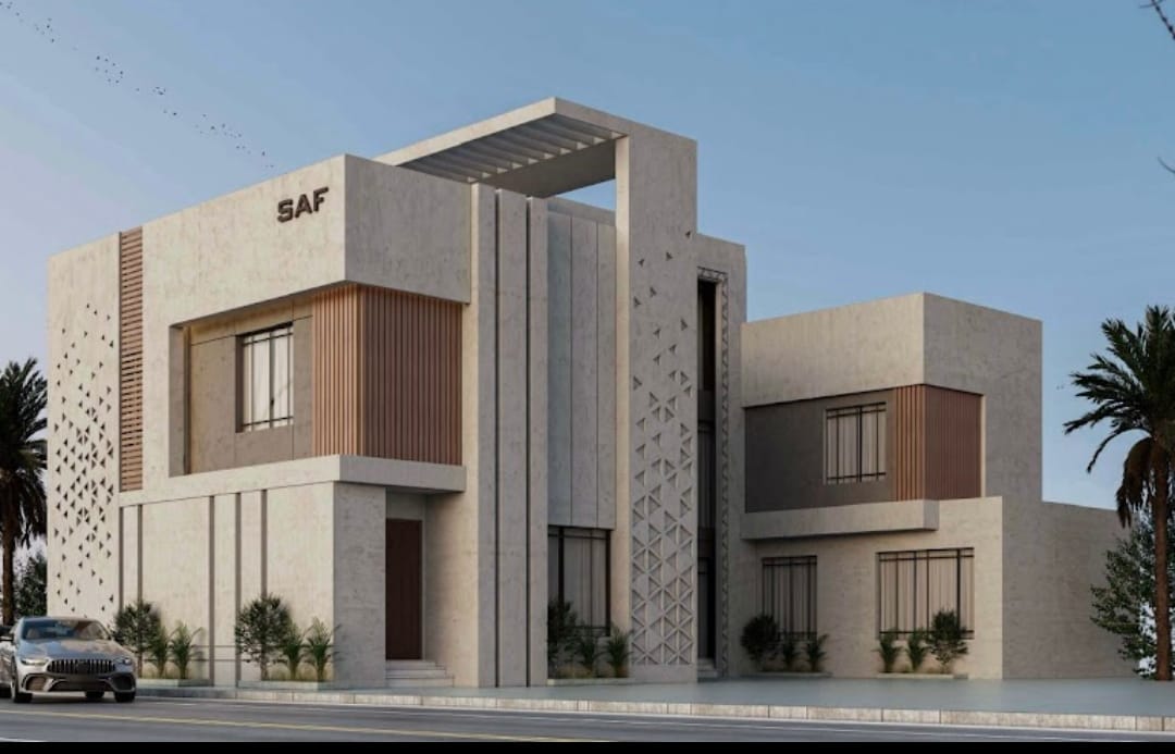 مكتب ساف للاستشارات الهندسية..الرياض