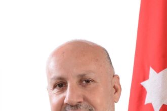 نوح آل خطاب: نحتاج لجيلين لتصبح احزابنا روافع للدولة