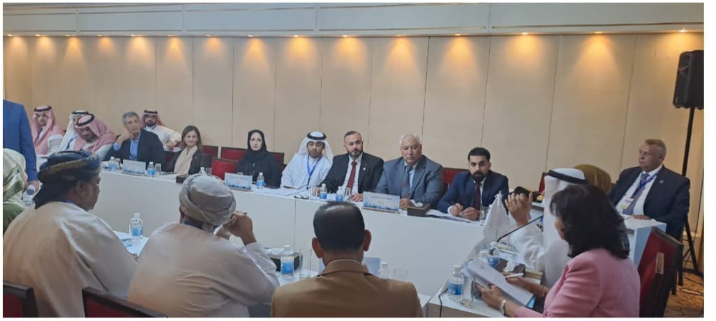 صورة حول : تجارة الأردن تشارك باجتماع لجنة شؤون العمل باتحاد الغرف العربية تجارة الأردن تشارك باجتماع لجنة شؤون العمل باتحاد الغرف العربية
