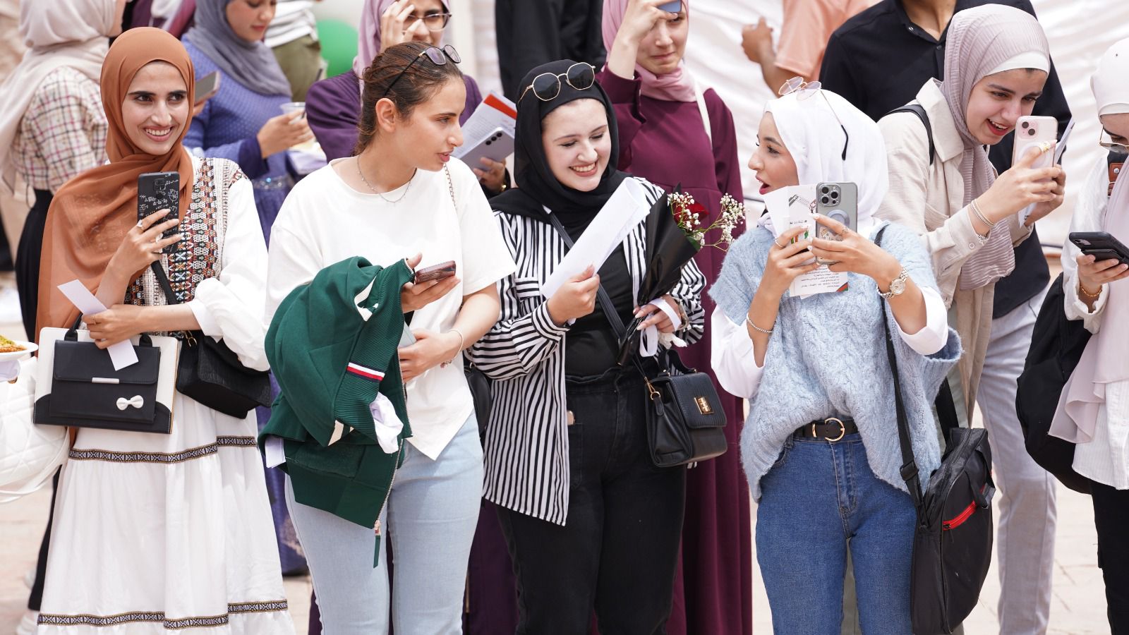 مبادرة ارادة تنظم "يوم طبي مجاني" في جامعة العلوم والتكنولوجيا…. فيديو وصور