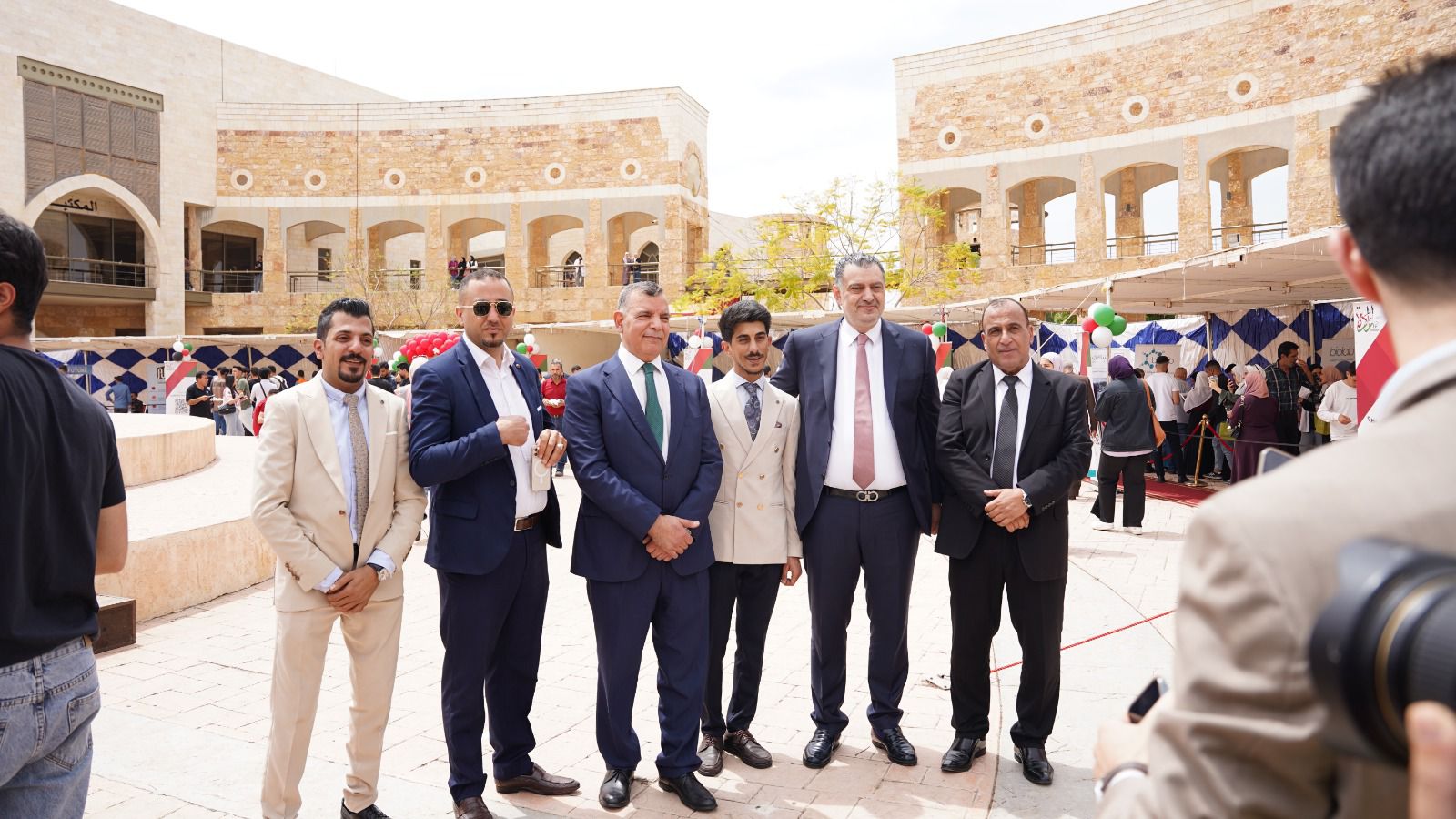 مبادرة ارادة تنظم "يوم طبي مجاني" في جامعة العلوم والتكنولوجيا…. فيديو وصور