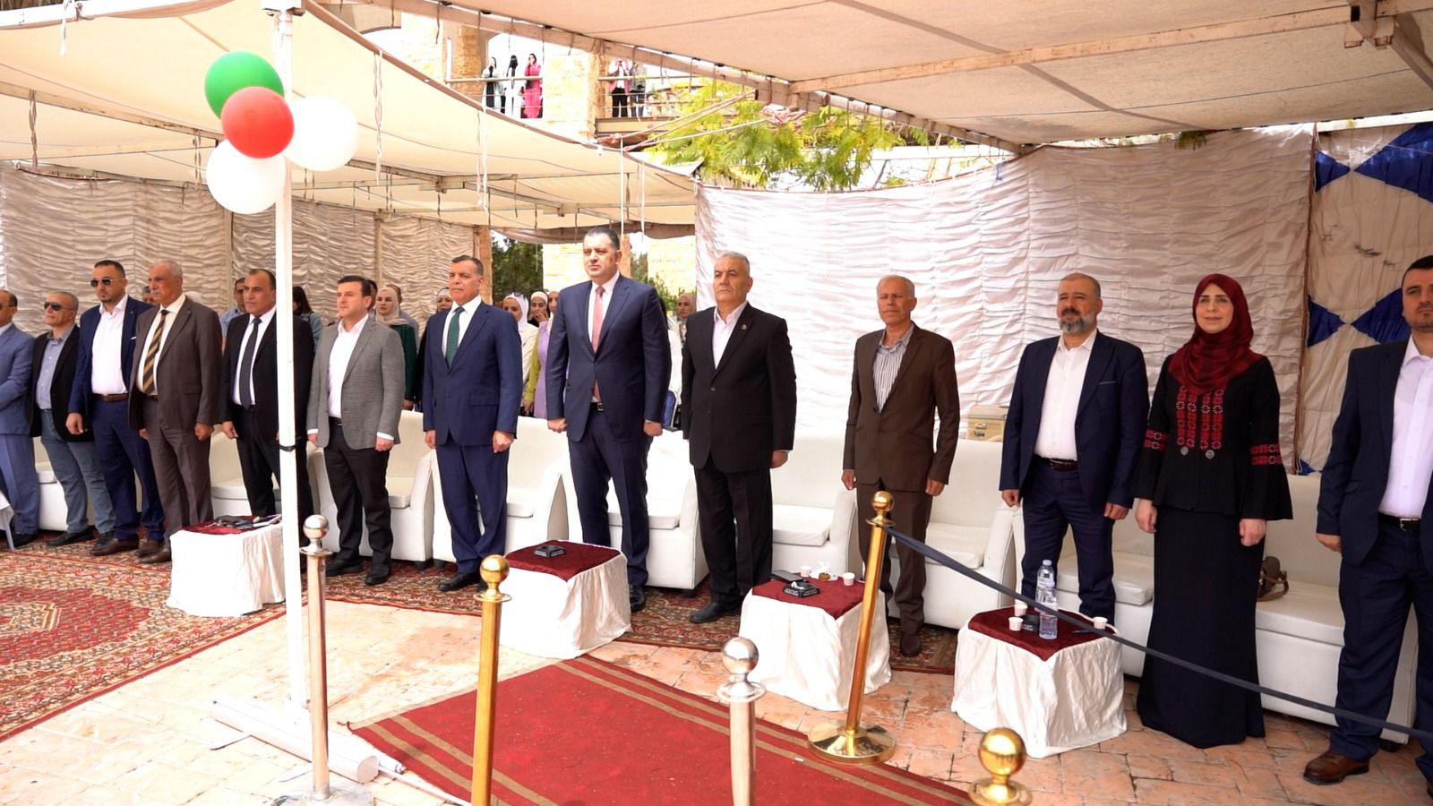 مبادرة ارادة تنظم "يوم طبي مجاني" في جامعة العلوم والتكنولوجيا…. فيديو وصور
