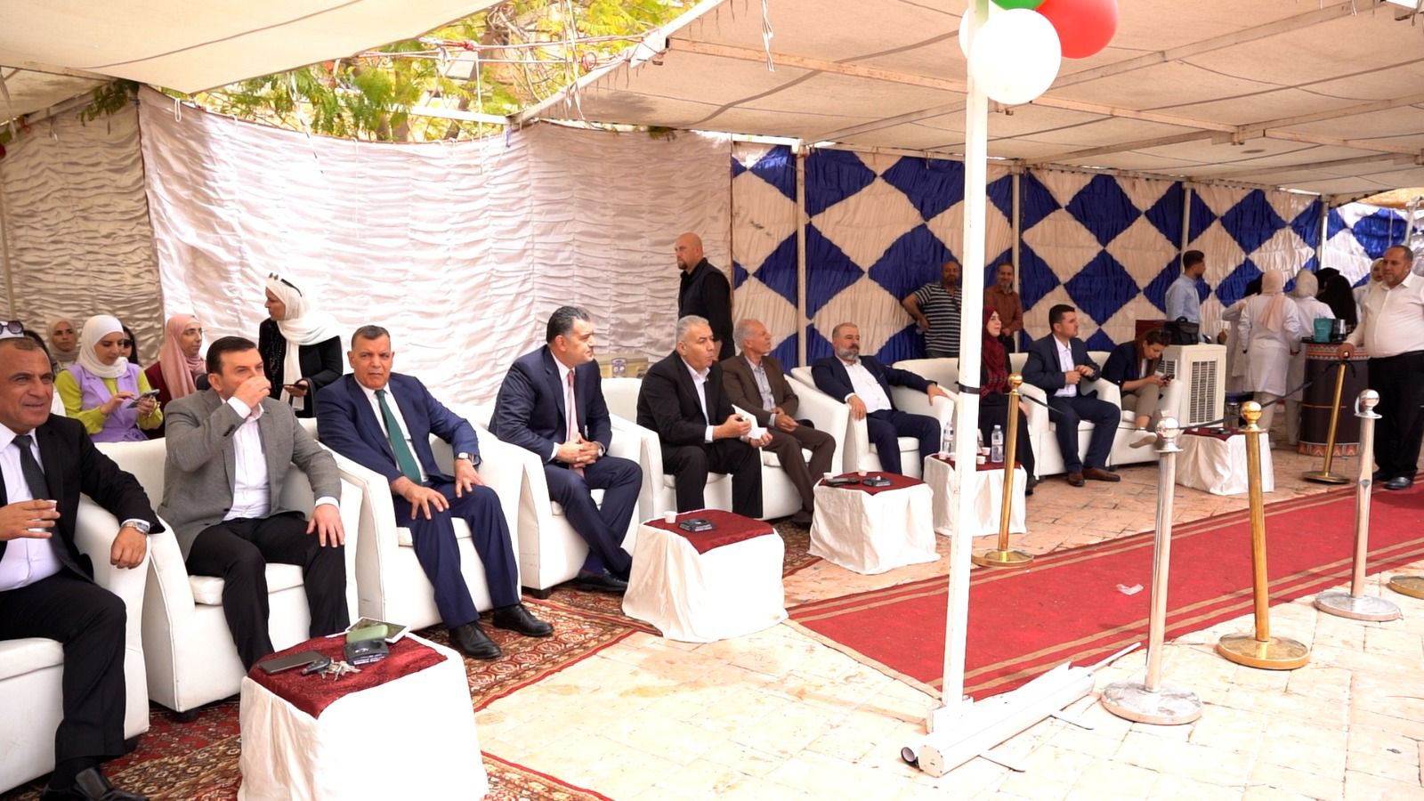 مبادرة ارادة تنظم "يوم طبي مجاني" في جامعة العلوم والتكنولوجيا…. فيديو وصور