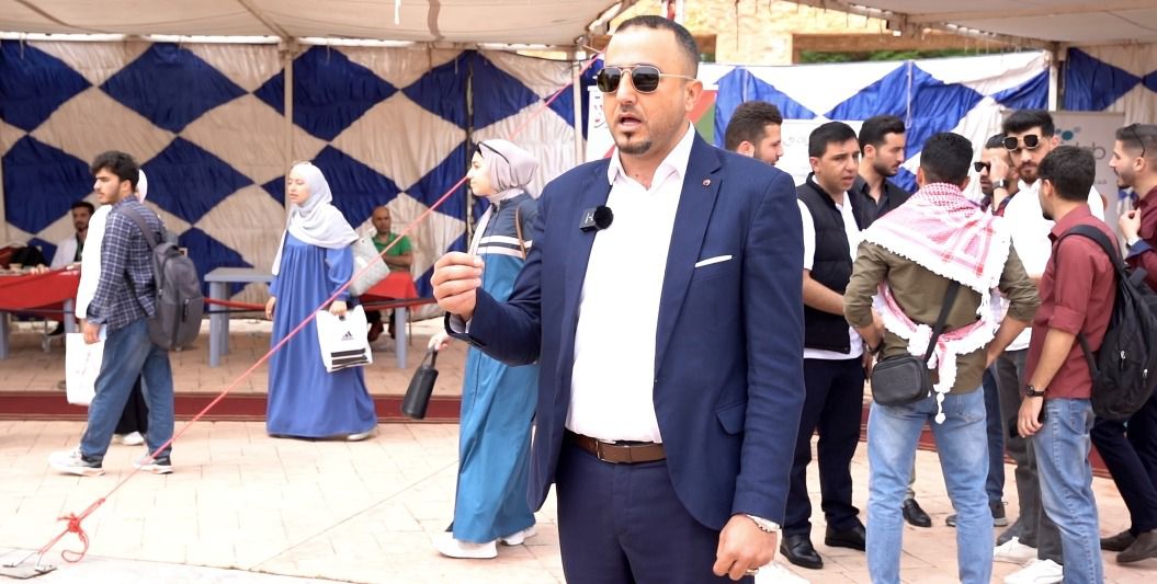 مبادرة ارادة تنظم "يوم طبي مجاني" في جامعة العلوم والتكنولوجيا…. فيديو وصور