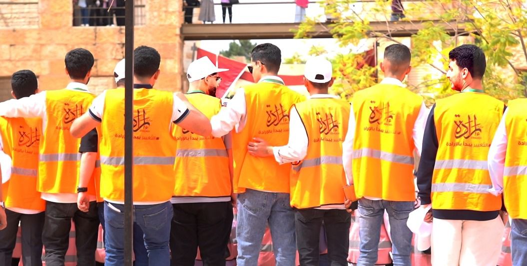 مبادرة ارادة تنظم "يوم طبي مجاني" في جامعة العلوم والتكنولوجيا…. فيديو وصور