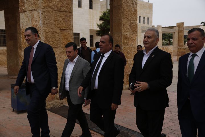 مبادرة ارادة تنظم "يوم طبي مجاني" في جامعة العلوم والتكنولوجيا…. فيديو وصور
