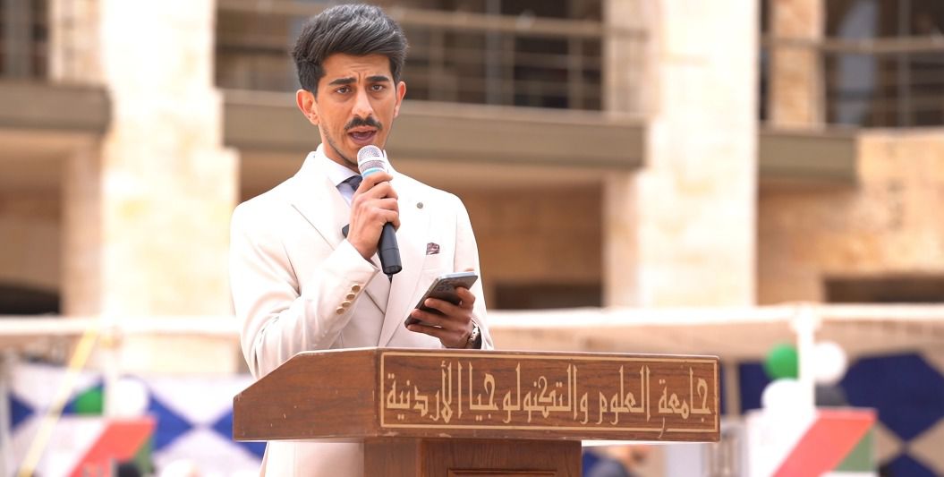 مبادرة ارادة تنظم "يوم طبي مجاني" في جامعة العلوم والتكنولوجيا…. فيديو وصور