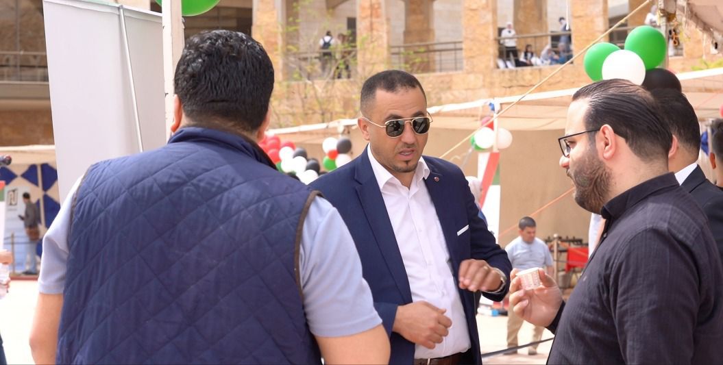 مبادرة ارادة تنظم "يوم طبي مجاني" في جامعة العلوم والتكنولوجيا…. فيديو وصور