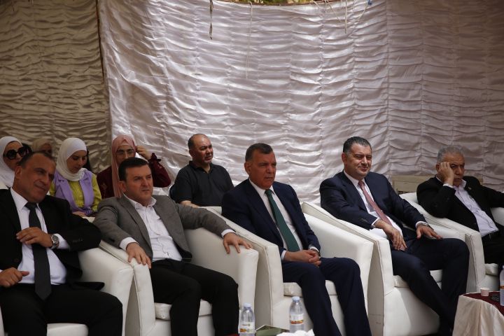 مبادرة ارادة تنظم "يوم طبي مجاني" في جامعة العلوم والتكنولوجيا…. فيديو وصور