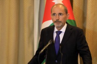 الصَفدي يتوجه إلى نيويورك