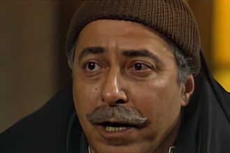 وفاه الفنان المصريّ صلاح السعدني