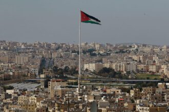 الأردن يَحتل المرتبة السادسة بين الدول العربيّة الأكثر بؤسًا