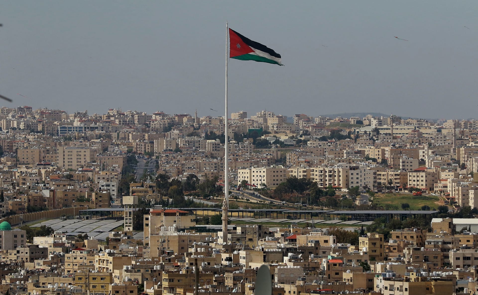 الأردن يَحتل المرتبة السادسة بين الدول العربيّة الأكثر بؤسًا