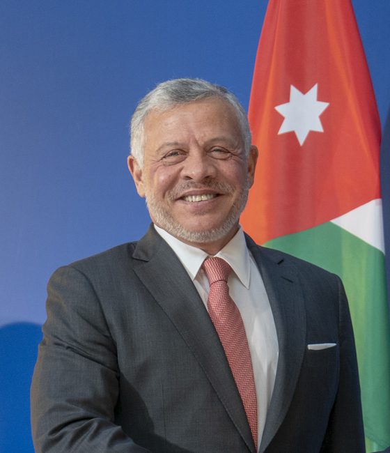 بيان من عشيره الظهيرات /الشونه الشماليه