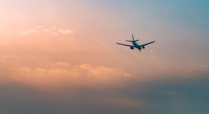 “الطَيران المدنيّ”: إعادة فتح المَجال الجويّ الأردنيّ أمام حَركة الطيران