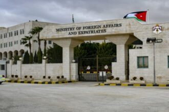 وزارة الخارجية :مقتل مواطن اردني في روسيا والوزارة تتابع
