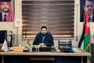 "قيادة هاشمية حكيمة ومواقف أردنية مشرفة وأرث مجتمعي مترابط أوراق بارزة تطيح بطموحات اصحاب الأجندات المسمومة"