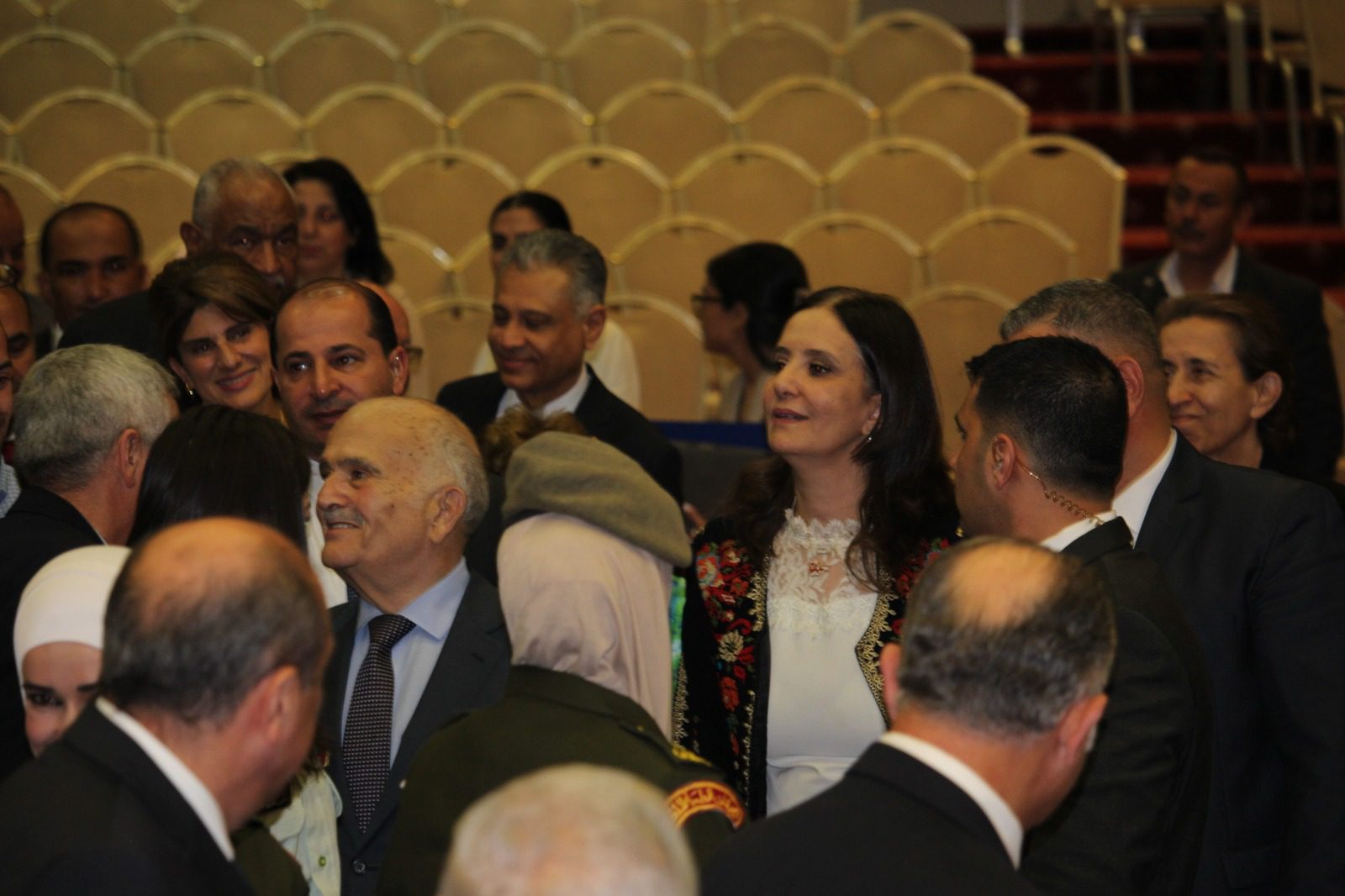 رابطة الطبيبات العربيات تطلق منصة الصحة النفسية لمتضرري الحروب والكوراث