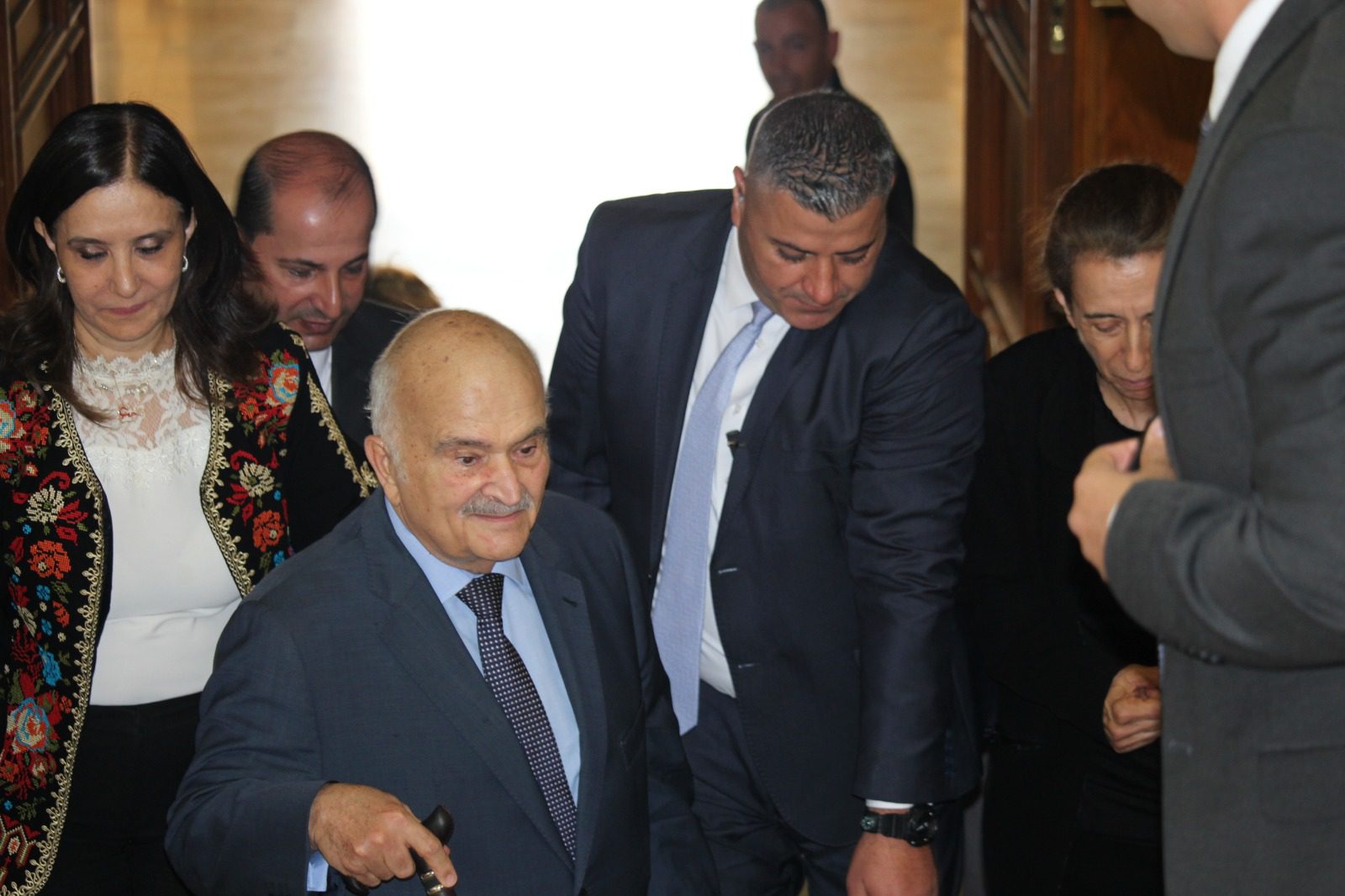 رابطة الطبيبات العربيات تطلق منصة الصحة النفسية لمتضرري الحروب والكوراث