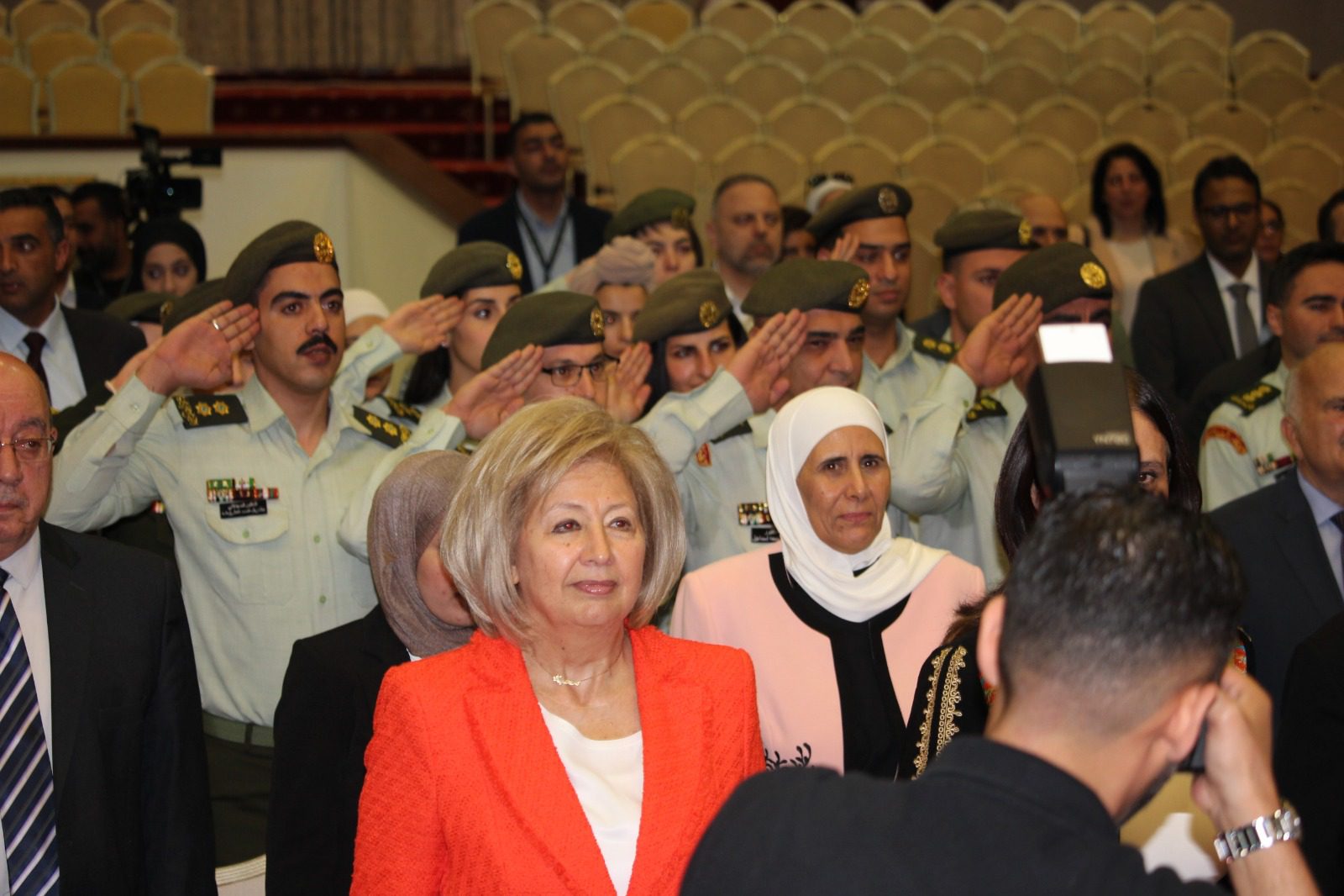 رابطة الطبيبات العربيات تطلق منصة الصحة النفسية لمتضرري الحروب والكوراث