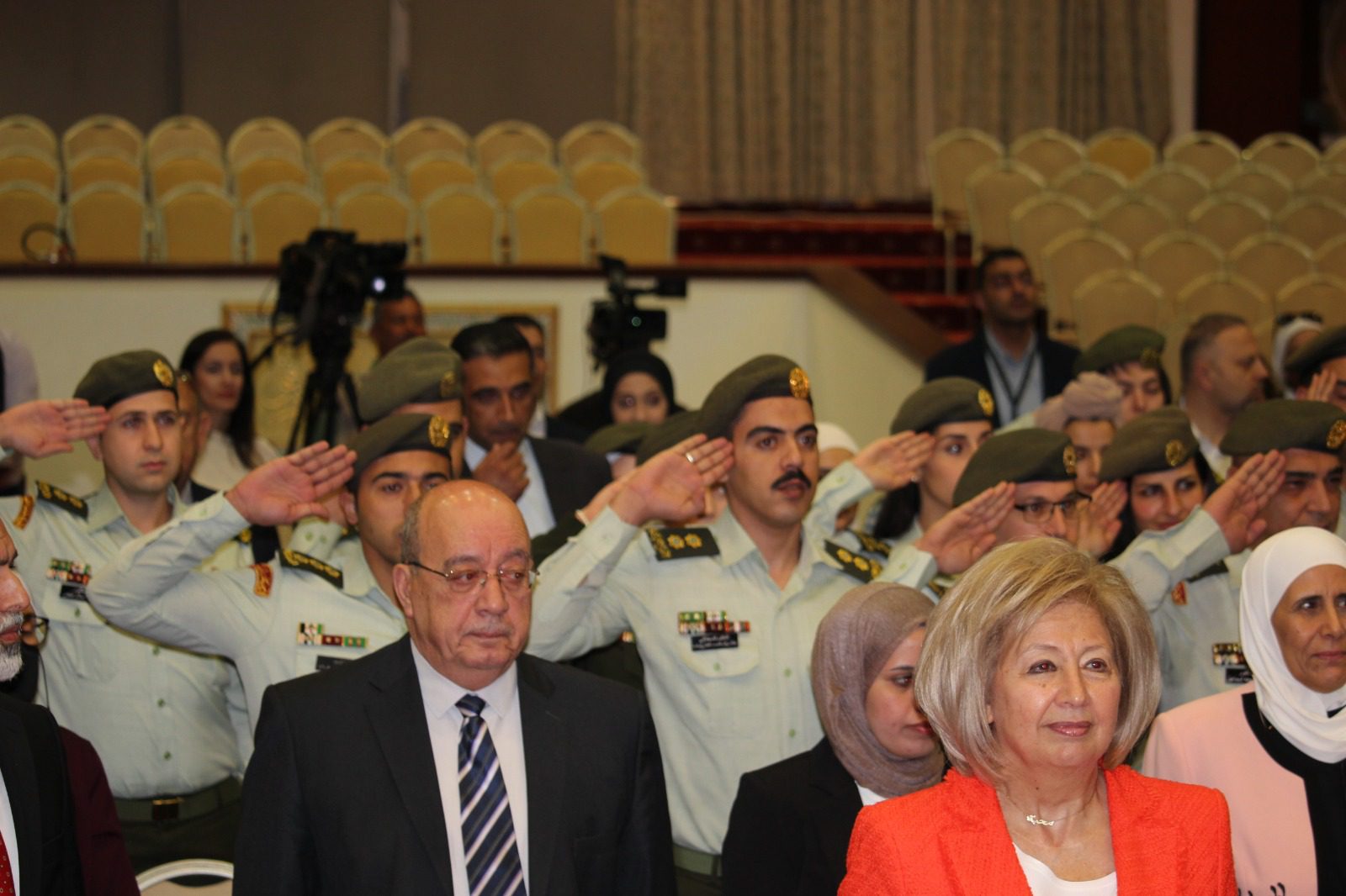 رابطة الطبيبات العربيات تطلق منصة الصحة النفسية لمتضرري الحروب والكوراث