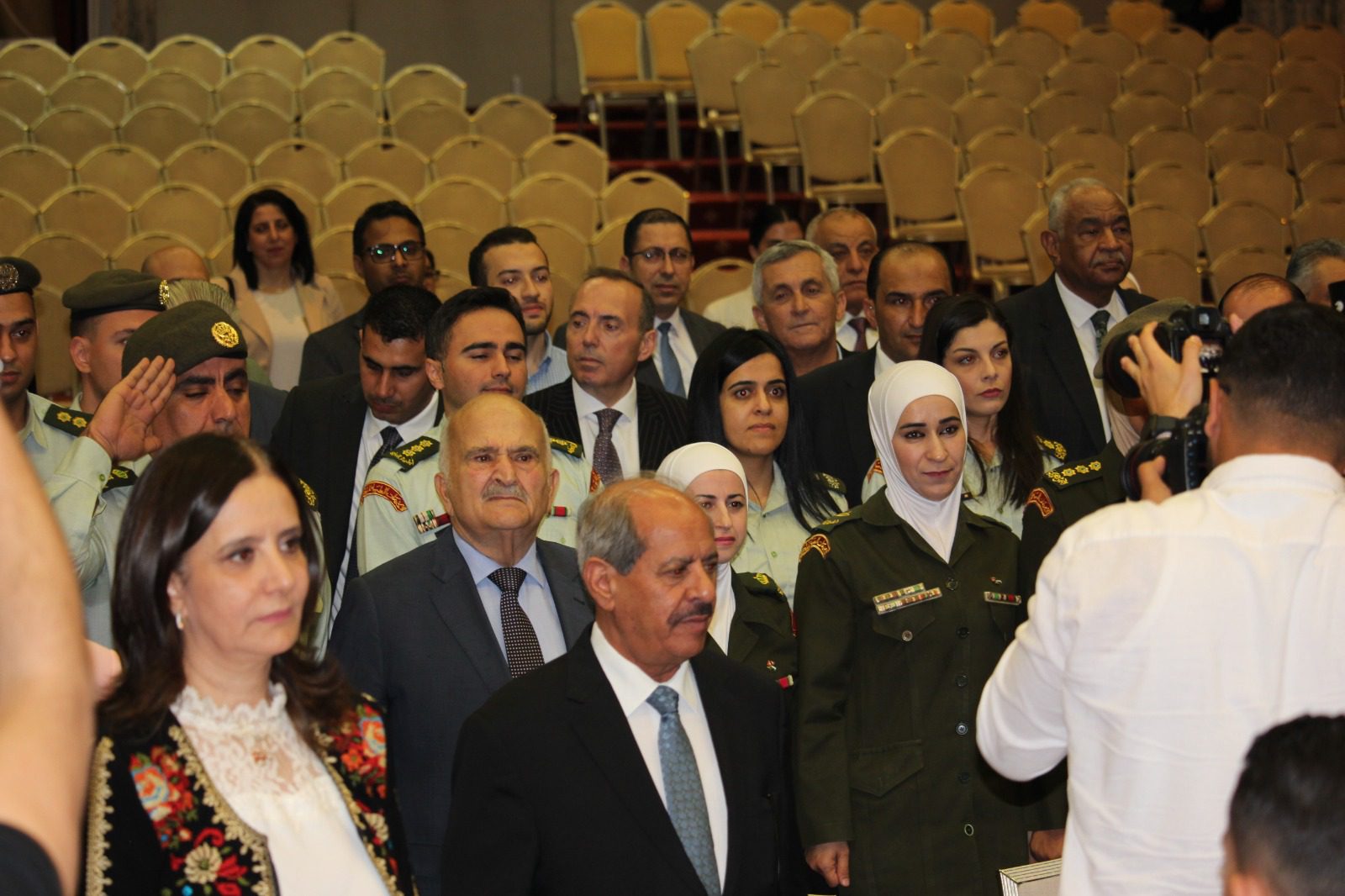 رابطة الطبيبات العربيات تطلق منصة الصحة النفسية لمتضرري الحروب والكوراث