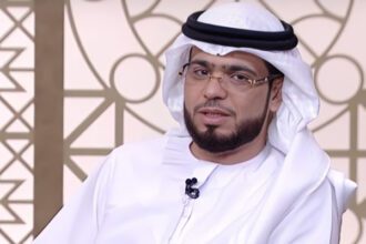 ( أهل الحقد والغيرة) وسيم يوسف يرد على منتقدي الإمارات