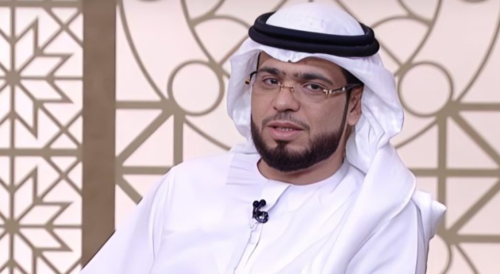 ( أهل الحقد والغيرة) وسيم يوسف يرد على منتقدي الإمارات