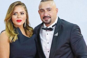 شائعات حول طلاق احمد السقا عن زوجته