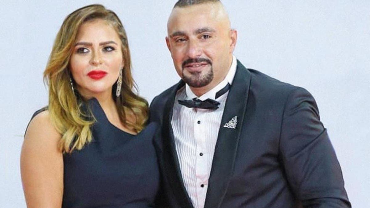 صورة حول : شائعات حول طلاق احمد السقا عن زوجته شائعات حول طلاق احمد السقا عن زوجته