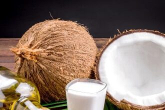 مَا سبب تسمية جوز الهند؟