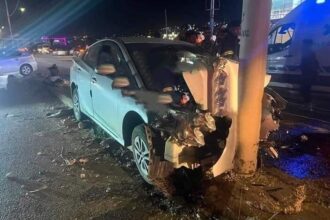 وفاة شاب عشريني بحادث سير فِي إربد
