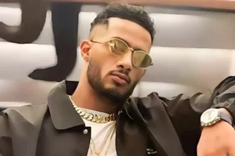 محمد رمضان يتبرّع بجزء من أرباحه