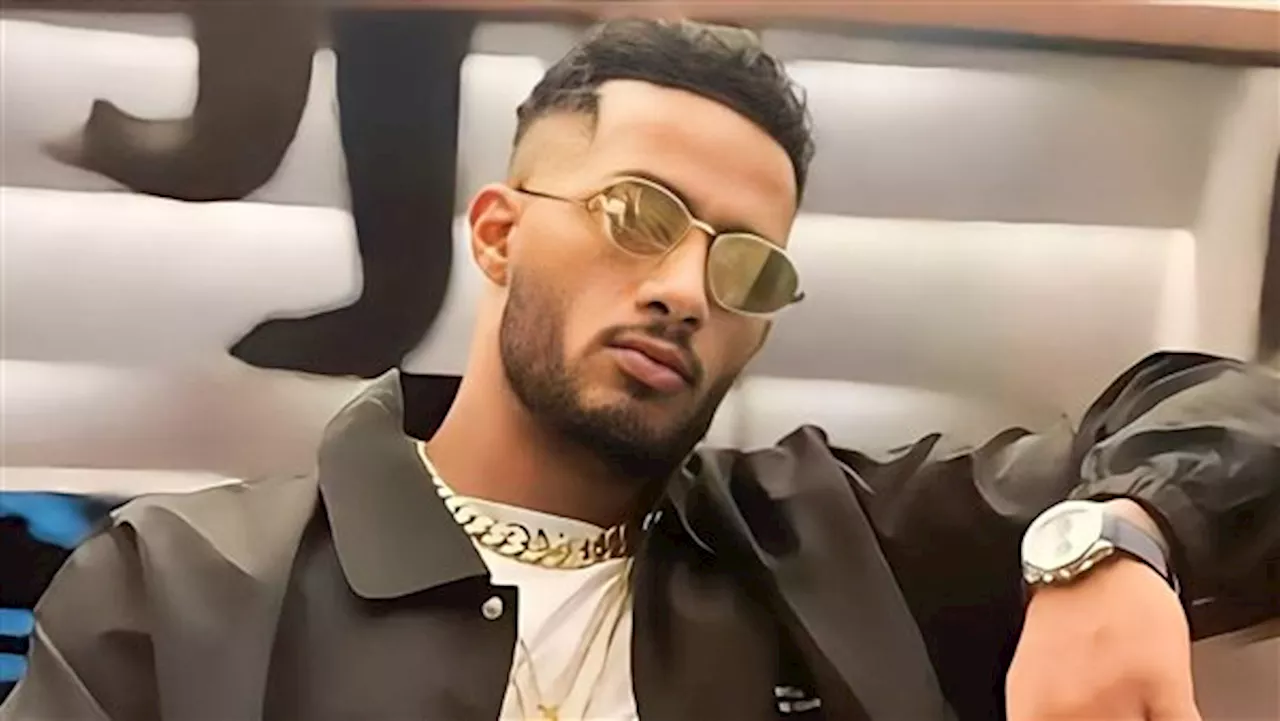 محمد رمضان يتبرّع بجزء من أرباحه